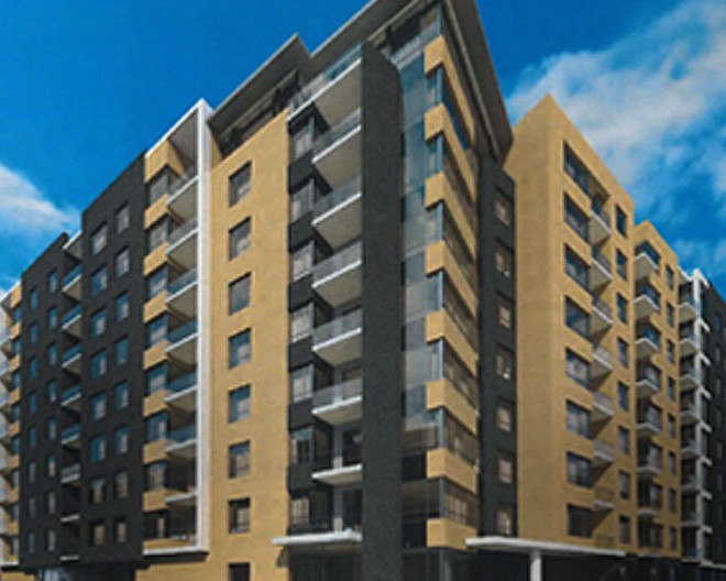 Résidences Wellington