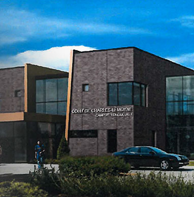 Collège Charles-Lemoyne