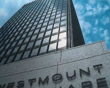 Reconstruction Tour 3 - Westmount Square