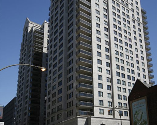 Reconstruction du 1200, de Maisonneuve