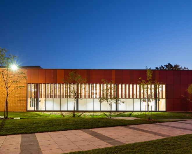 Collège Charles-Lemoyne - Longueuil