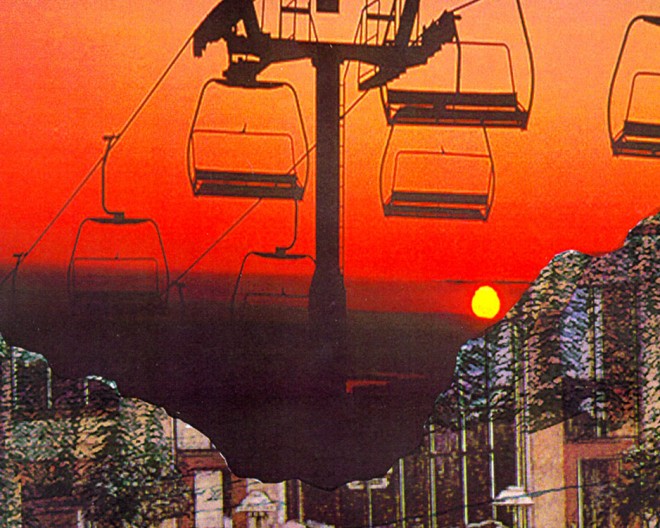 Étude de marché des stations de ski de l