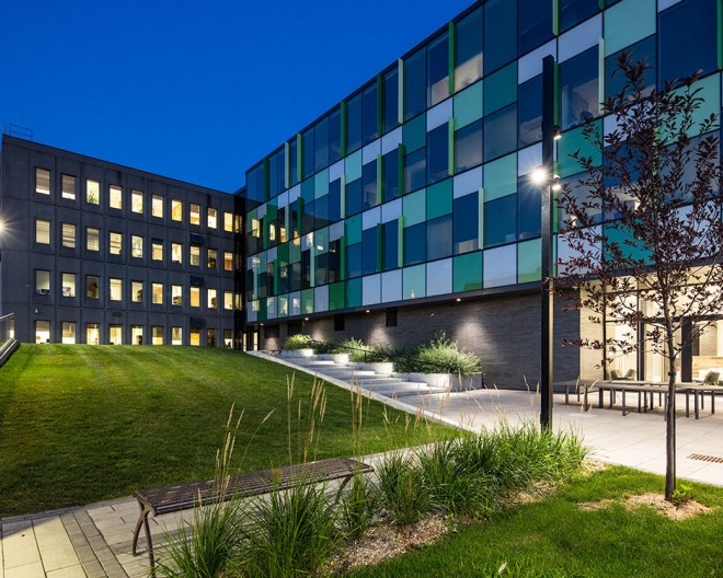 Confédération des syndicats nationaux (CSN)