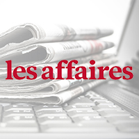 Les Affaires