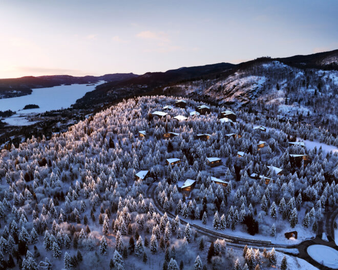 L’Hymne des Trembles