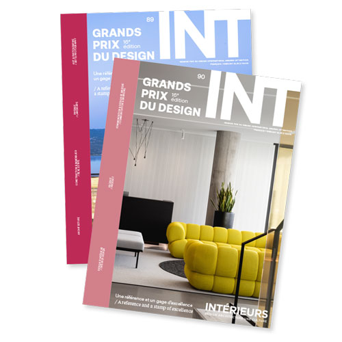 Grands prix du design